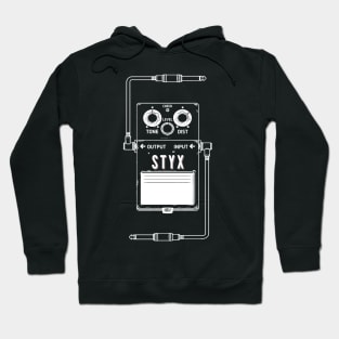 Styx Hoodie